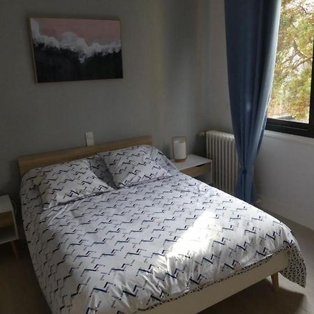 Bel Appartement Type F3 Amélie-les-Bains-Palalda Exterior foto