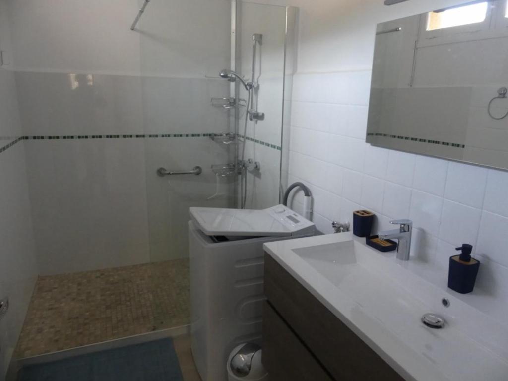Bel Appartement Type F3 Amélie-les-Bains-Palalda Exterior foto