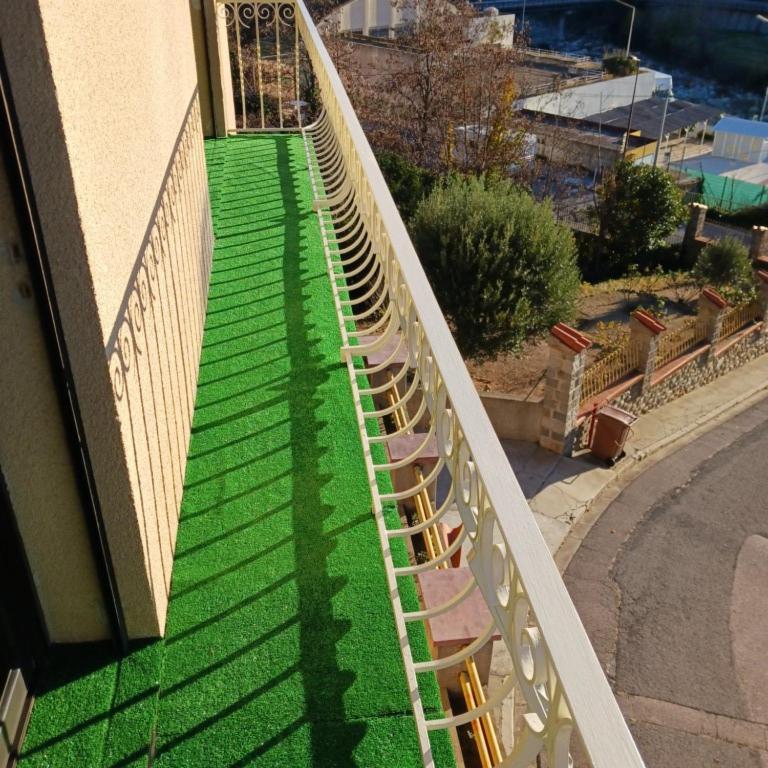 Bel Appartement Type F3 Amélie-les-Bains-Palalda Exterior foto